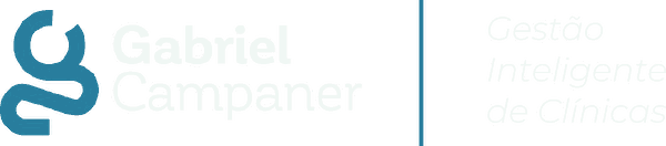 Gabriel Campaner, Gestão Inteligente de Clínicas